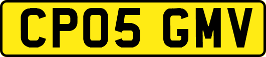 CP05GMV