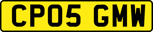 CP05GMW