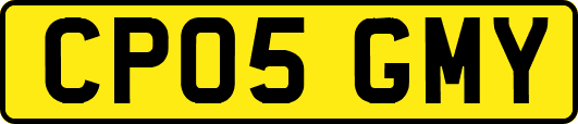 CP05GMY