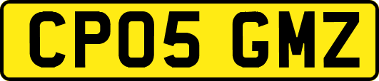 CP05GMZ