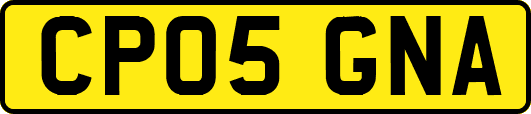 CP05GNA
