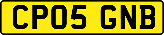 CP05GNB