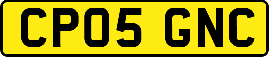 CP05GNC
