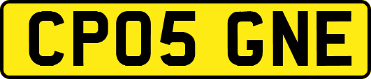 CP05GNE