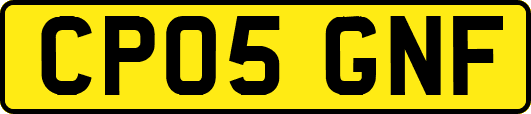 CP05GNF