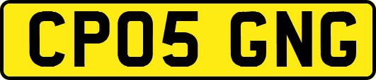 CP05GNG