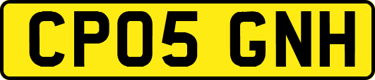 CP05GNH