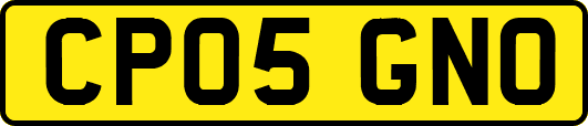 CP05GNO