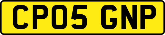 CP05GNP