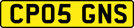 CP05GNS