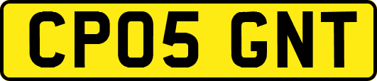 CP05GNT