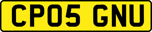 CP05GNU