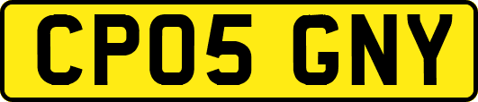 CP05GNY