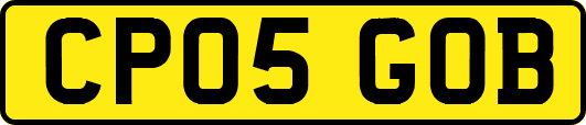 CP05GOB