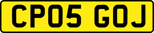 CP05GOJ