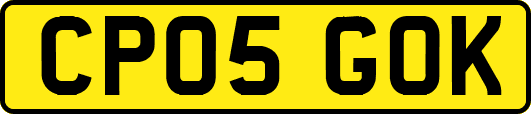 CP05GOK