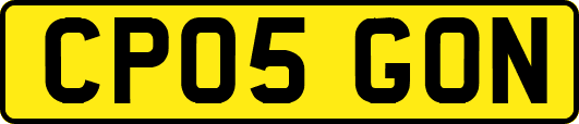 CP05GON
