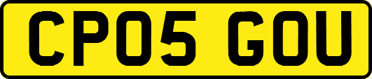 CP05GOU