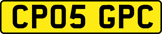 CP05GPC