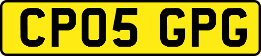 CP05GPG
