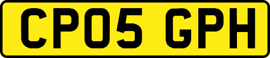 CP05GPH