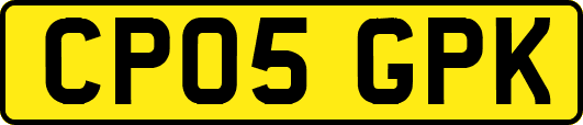 CP05GPK