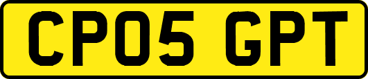 CP05GPT