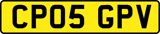 CP05GPV