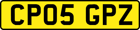 CP05GPZ