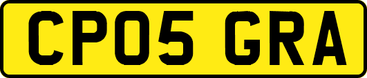 CP05GRA