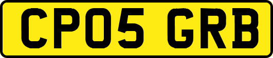 CP05GRB