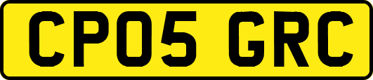 CP05GRC