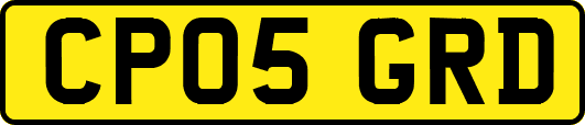 CP05GRD