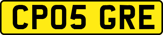 CP05GRE