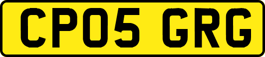 CP05GRG