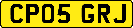 CP05GRJ
