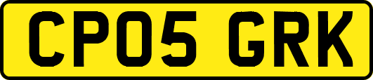 CP05GRK