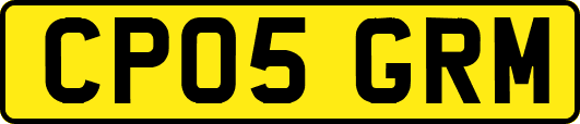 CP05GRM
