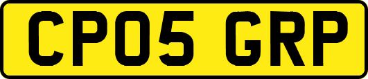 CP05GRP