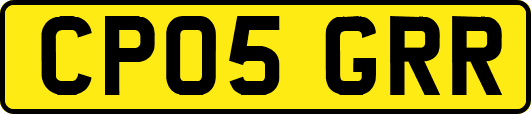 CP05GRR