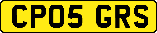 CP05GRS