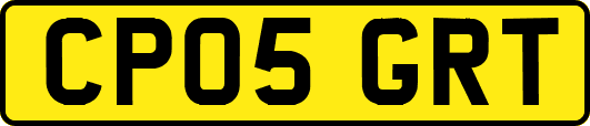 CP05GRT