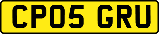 CP05GRU