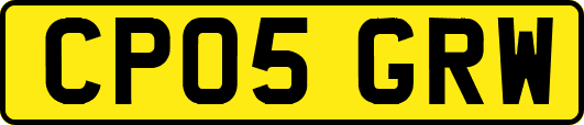 CP05GRW