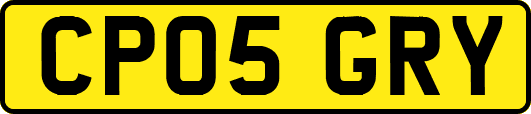 CP05GRY