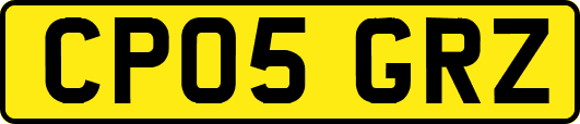 CP05GRZ