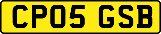 CP05GSB