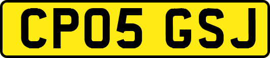 CP05GSJ