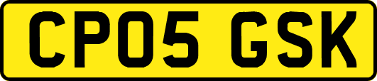 CP05GSK