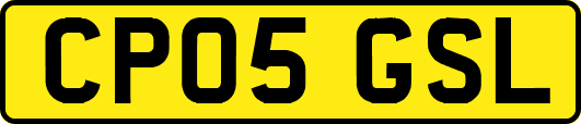 CP05GSL